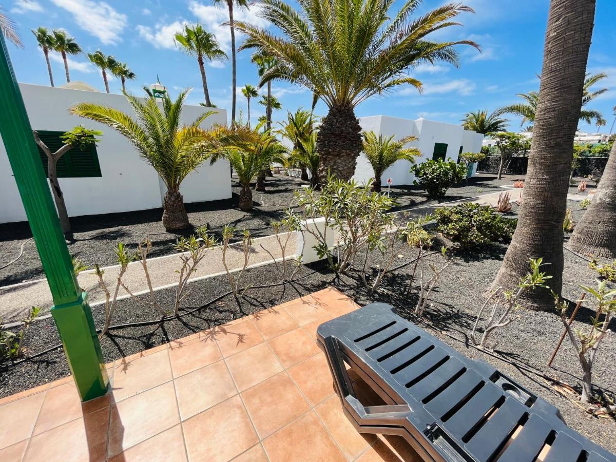 Appartement Playa Park à Puerto del Carmen  Extérieur photo